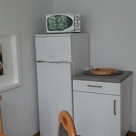 Lejlighed Ferienwohnung 