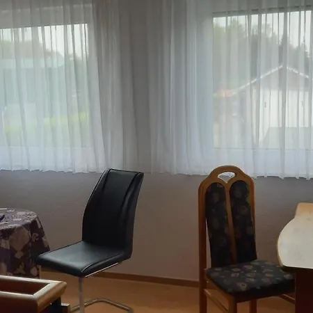 Ferienwohnung 
