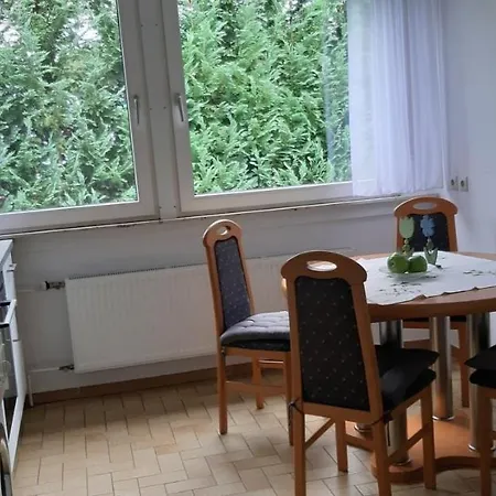 Ferienwohnung 