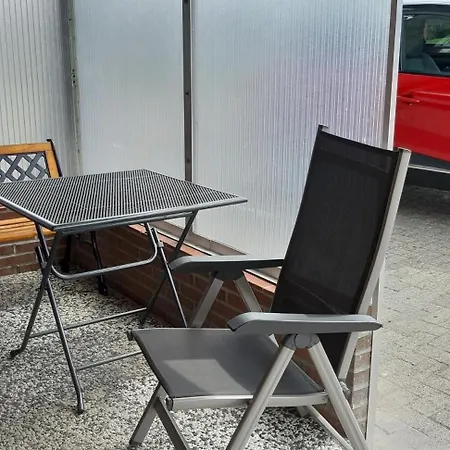 Lejlighed Ferienwohnung 