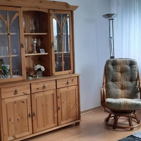 Ferienwohnung 