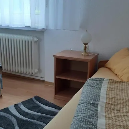 Ferienwohnung 