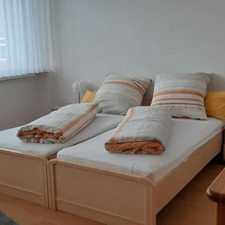 Ferienwohnung 