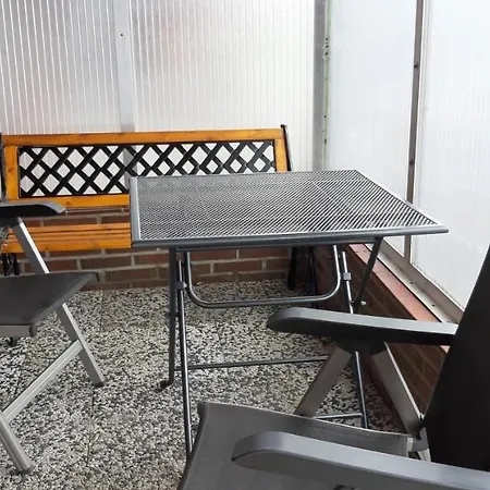Ferienwohnung 