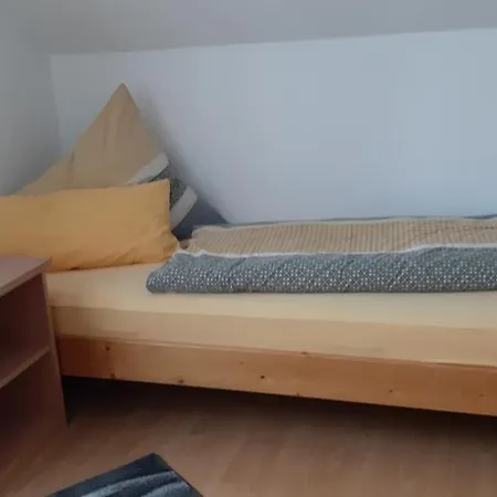 Lejlighed Ferienwohnung 